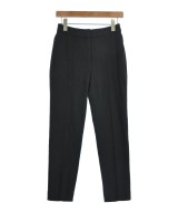 theory luxe（セオリーリュクス）スラックス 黒 サイズ:36(S位) レディース/2200698953017
