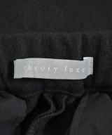 theory luxe（セオリーリュクス）スラックス 黒 サイズ:36(S位) レディース/2200698953017