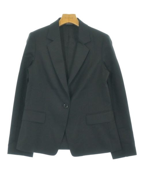 theory luxe(セオリーリュクス)テーラードジャケット 黒 サイズ:38(M位)/2200698953024