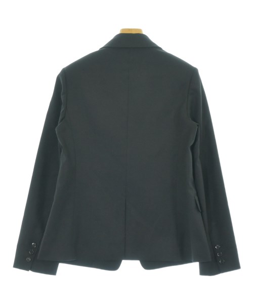 theory luxe（セオリーリュクス）テーラードジャケット 黒 サイズ:38(M位) レディース/2200698953024