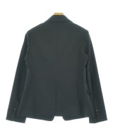 theory luxe（セオリーリュクス）テーラードジャケット 黒 サイズ:38(M位) レディース/2200698953024