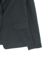 theory luxe（セオリーリュクス）テーラードジャケット 黒 サイズ:38(M位) レディース/2200698953024