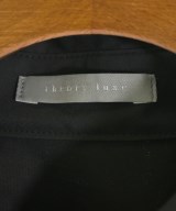 theory luxe（セオリーリュクス）ブラウス 黒 サイズ:38(M位) レディース/2200698953031