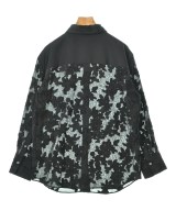 theory luxe（セオリーリュクス）ブラウス 黒 サイズ:38(M位) レディース/2200698953048