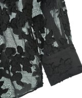 theory luxe（セオリーリュクス）ブラウス 黒 サイズ:38(M位) レディース/2200698953048