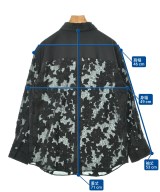 theory luxe（セオリーリュクス）ブラウス 黒 サイズ:38(M位) レディース/2200698953048