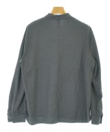 theory luxe（セオリーリュクス）ブラウス グレー サイズ:38(M位) レディース/2200698953055