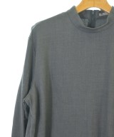 theory luxe（セオリーリュクス）ブラウス グレー サイズ:38(M位) レディース/2200698953055