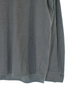 theory luxe（セオリーリュクス）ブラウス グレー サイズ:38(M位) レディース/2200698953055