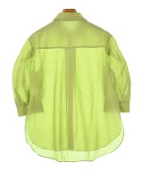 theory luxe（セオリーリュクス）ブラウス 緑 サイズ:38(M位) レディース/2200698953062