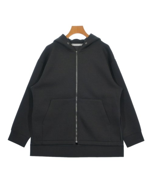 theory luxe(セオリーリュクス)パーカー 黒 サイズ:38(M位)/2200698953079