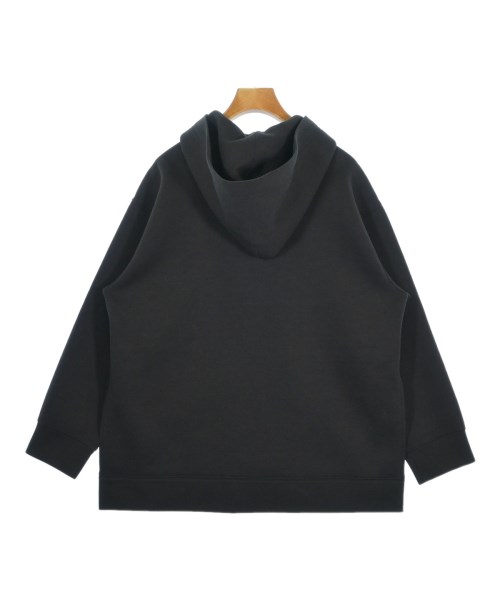 theory luxe（セオリーリュクス）パーカー 黒 サイズ:38(M位) レディース/2200698953079