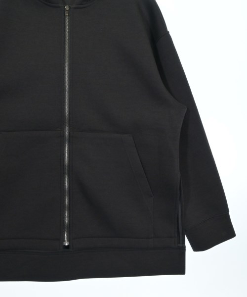 theory luxe（セオリーリュクス）パーカー 黒 サイズ:38(M位) レディース/2200698953079