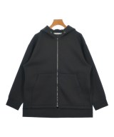 theory luxe（セオリーリュクス）パーカー 黒 サイズ:38(M位) レディース/2200698953079