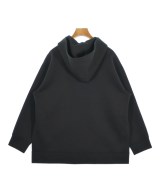 theory luxe（セオリーリュクス）パーカー 黒 サイズ:38(M位) レディース/2200698953079