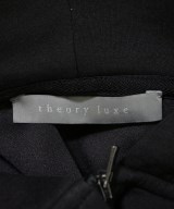 theory luxe（セオリーリュクス）パーカー 黒 サイズ:38(M位) レディース/2200698953079