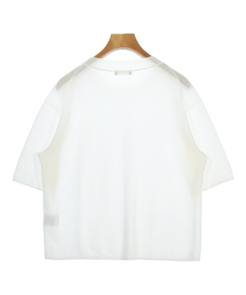 theory luxe（セオリーリュクス）ニット・セーター 白 サイズ:38(M位) レディース/2200698953086