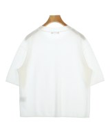 theory luxe（セオリーリュクス）ニット・セーター 白 サイズ:38(M位) レディース/2200698953086