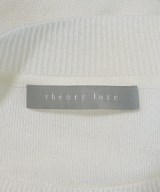 theory luxe（セオリーリュクス）ニット・セーター 白 サイズ:38(M位) レディース/2200698953086