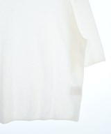 theory luxe（セオリーリュクス）ニット・セーター 白 サイズ:38(M位) レディース/2200698953086