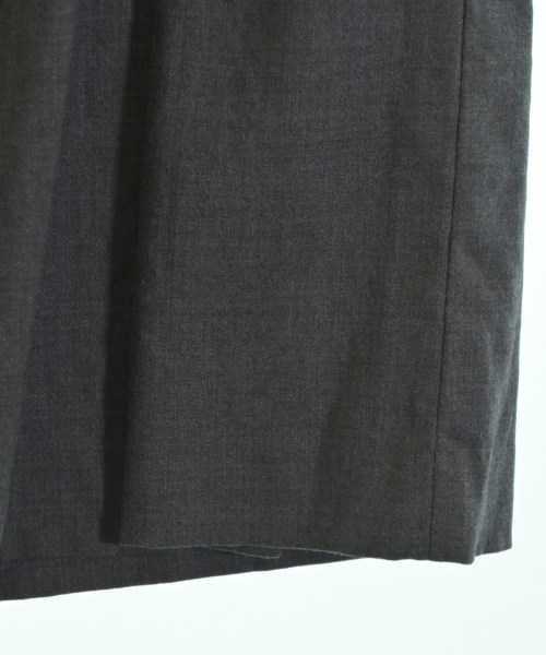 theory luxe（セオリーリュクス）ショートパンツ グレー サイズ:38(M位) レディース/2200698953093