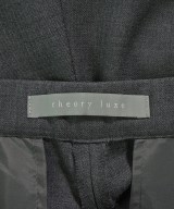 theory luxe（セオリーリュクス）ショートパンツ グレー サイズ:38(M位) レディース/2200698953093
