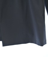 theory luxe（セオリーリュクス）ノーカラージャケット 紺 サイズ:38(M位) レディース/2200686734093