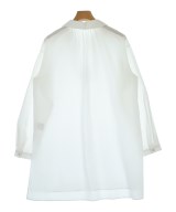 theory luxe（セオリーリュクス）カジュアルシャツ 白 サイズ:38(M位) レディース/2200693649014