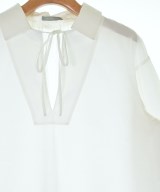 theory luxe（セオリーリュクス）カジュアルシャツ 白 サイズ:38(M位) レディース/2200693649014