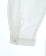 theory luxe（セオリーリュクス）カジュアルシャツ 白 サイズ:38(M位) レディース/2200693649014