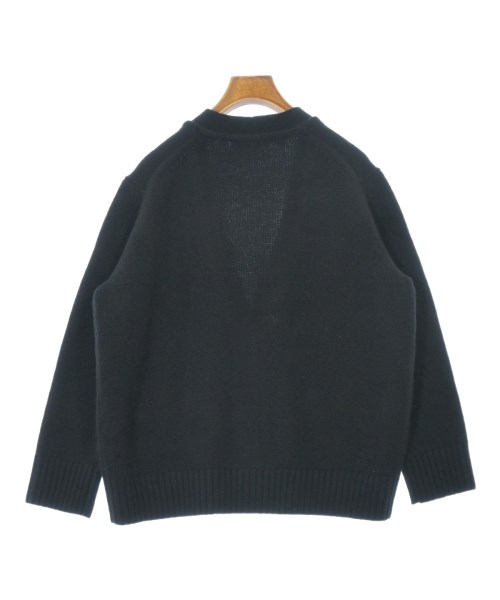theory luxe（セオリーリュクス）カーディガン 黒 サイズ:S32(XXS位) レディース/2200694657087