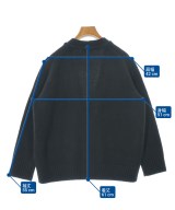 theory luxe（セオリーリュクス）カーディガン 黒 サイズ:S32(XXS位) レディース/2200694657087