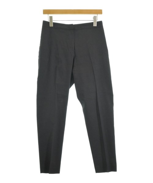 theory luxe(セオリーリュクス)スラックス 黒 サイズ:40(M位)/2200699288019