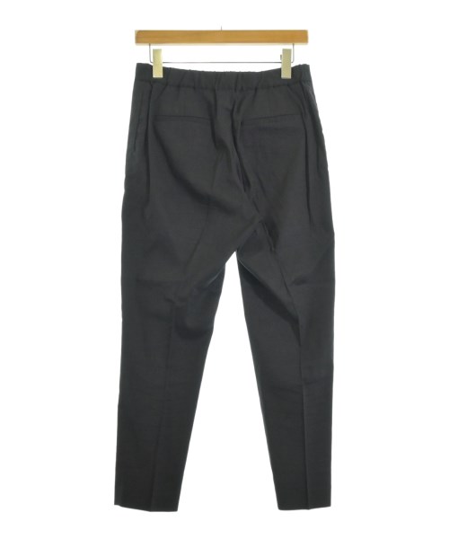 theory luxe（セオリーリュクス）スラックス 黒 サイズ:40(M位) レディース/2200699288019