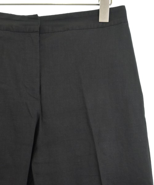 theory luxe（セオリーリュクス）スラックス 黒 サイズ:40(M位) レディース/2200699288019