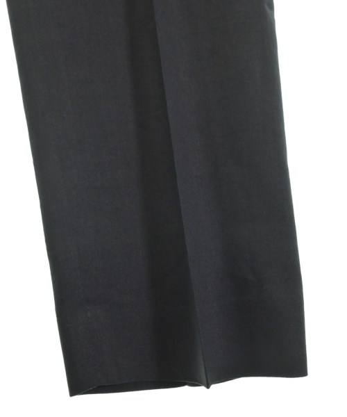 theory luxe（セオリーリュクス）スラックス 黒 サイズ:40(M位) レディース/2200699288019