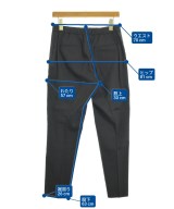 theory luxe（セオリーリュクス）スラックス 黒 サイズ:40(M位) レディース/2200699288019