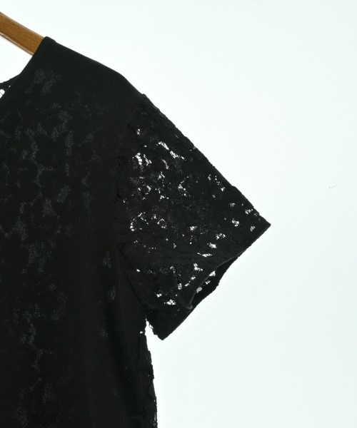 theory luxe（セオリーリュクス）ブラウス 黒 サイズ:40(M位) レディース/2200695686109