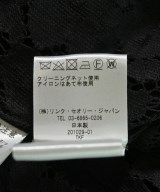 theory luxe（セオリーリュクス）ブラウス 黒 サイズ:40(M位) レディース/2200695686109