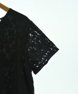 theory luxe（セオリーリュクス）ブラウス 黒 サイズ:40(M位) レディース/2200695686109