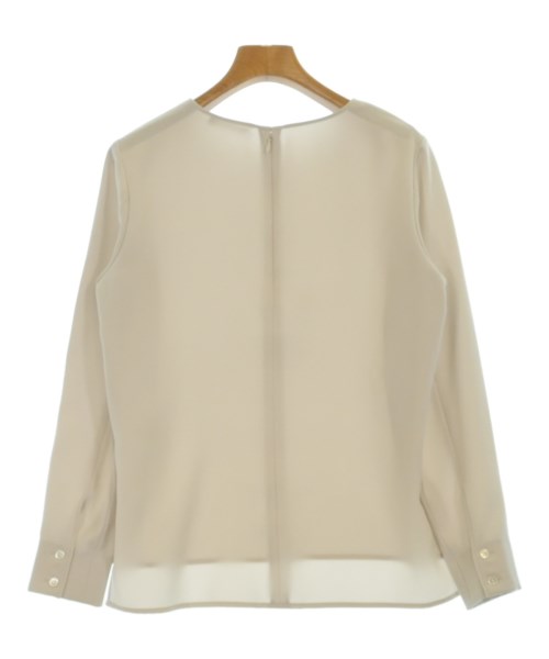 theory luxe（セオリーリュクス）ブラウス グレー サイズ:38(M位) レディース/2200699643115