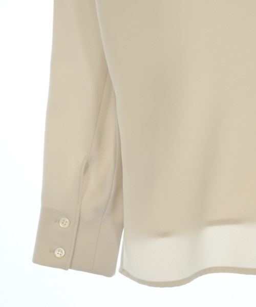 theory luxe（セオリーリュクス）ブラウス グレー サイズ:38(M位) レディース/2200699643115