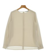 theory luxe（セオリーリュクス）ブラウス グレー サイズ:38(M位) レディース/2200699643115