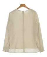 theory luxe（セオリーリュクス）ブラウス グレー サイズ:38(M位) レディース/2200699643115