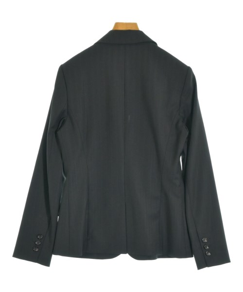 theory luxe（セオリーリュクス）テーラードジャケット 黒 サイズ:40(M位) レディース/2200699750011
