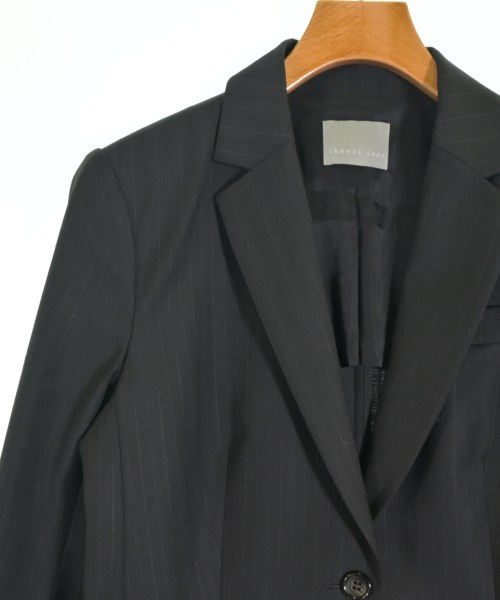 theory luxe（セオリーリュクス）テーラードジャケット 黒 サイズ:40(M位) レディース/2200699750011