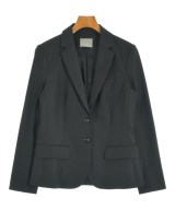 theory luxe（セオリーリュクス）テーラードジャケット 黒 サイズ:40(M位) レディース/2200699750011