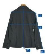 theory luxe（セオリーリュクス）テーラードジャケット 黒 サイズ:40(M位) レディース/2200699750011
