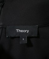 Theory（セオリー）ブラウス 黒 サイズ:S レディース/2200699795029