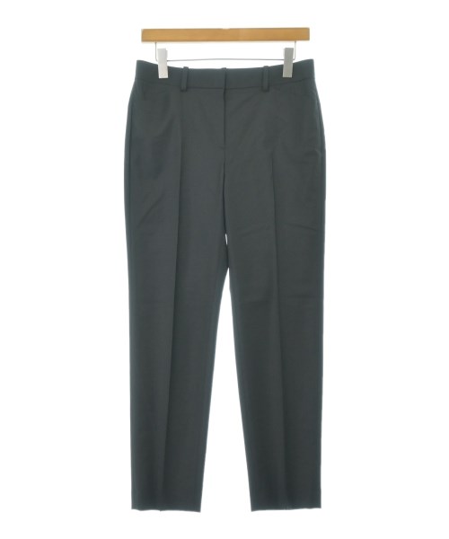 theory luxe(セオリーリュクス)スラックス 黒 サイズ:40(M位)/2200699804073